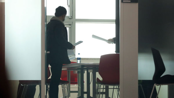 검찰, '대북송금 의혹' 연이틀 로투스 바카라 구치소·자택도