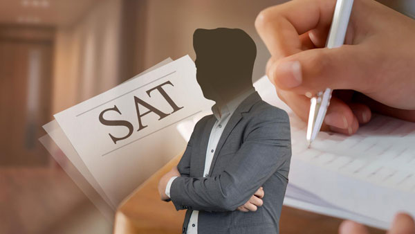 SAT 메이저 바카라사이트 유출하고 10억 챙긴 학원 강사 '징역 4년'