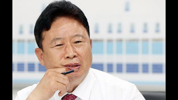 '국민의힘 당원 접대 의혹' 가평군수 벌금 100만 원 구형