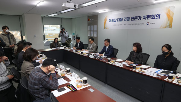 복지부, '실시간-바카라사이트 쇼크'에 긴급 전문가 회의 개최