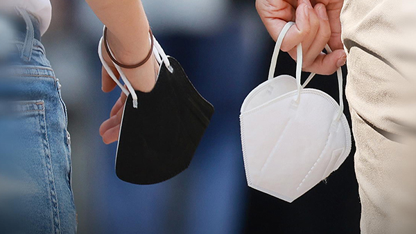 '7일 격리' 풀리나‥"마스크 전면 해제 등 논의 시작"