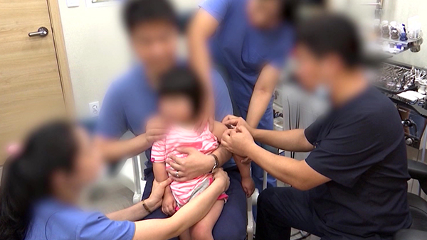 오늘부터 생후 2∼6개월 영아 로타바이러스 무료 접종 