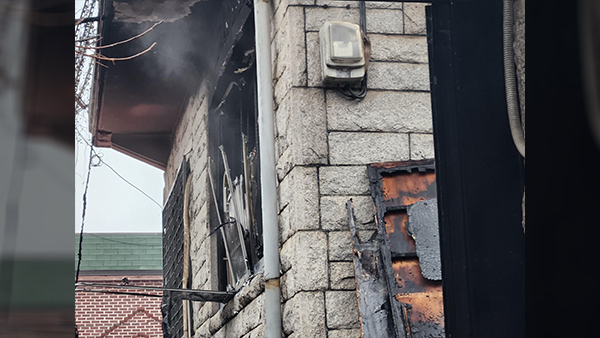 서울 관악구 단독주택서 불‥1명 사망·1명 부상