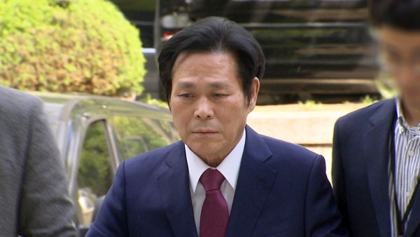 '신도 성폭행' 이재록 형집행정지 3개월 연장‥홍문종은 불허