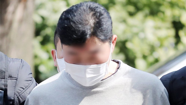 인천 현대시장 방화범 검찰 송치‥"술 마셔 기억나지 않아"