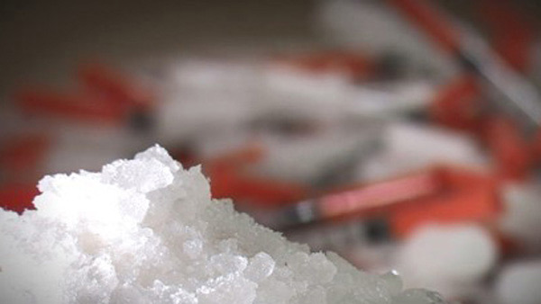 검찰, '대마 유통' 전 경찰청장 아들 징역 2년 구형