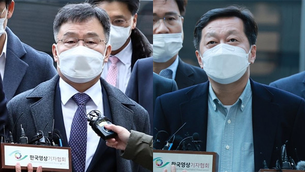 검찰 "김만배, 대장동 의혹 정진상에게 '걱정 말라' 연락"
