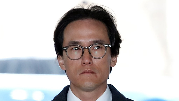 검찰, 200억 배임·횡령 혐의 한국타이어 조현범 구속기소