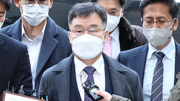 대장동 수익 은닉 혐의 에볼루션 바카라 첫 재판 앞두고 보석 청구