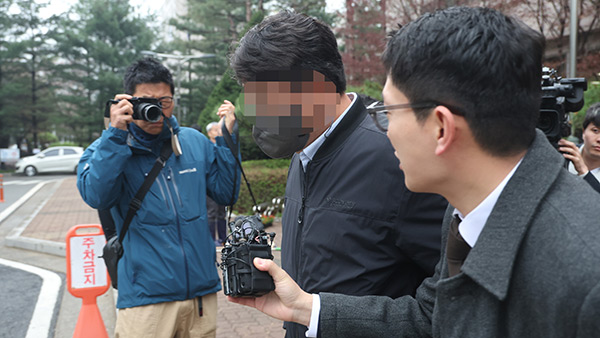 중대재해법 1호 선고‥원청 꽁 머니 바카라 징역 1년6개월 집유 3년