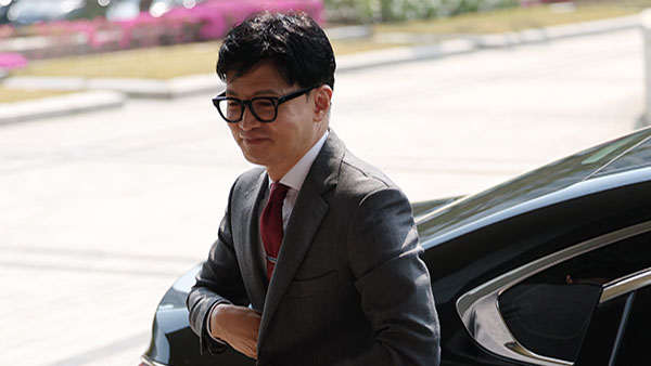 한동훈 "실시간 바카라사이트 범죄 과하다 소리 나올 정도로 강력 단속해야"