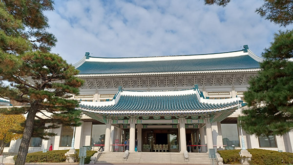 개방 1주년 메이저 바카라사이트, 관광랜드마크 조성‥연중 전시·공연 다채