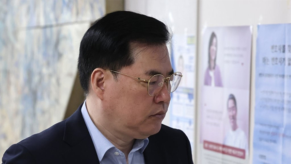 유동규 측 "정진상·김용 가상 바카라 요구, 어처구니없어"