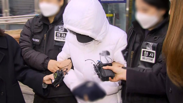 학대 사망 인천 초등생 부모 첫 재판‥계모 "살해 의도 없었다"