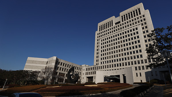 대법 "법령상 예외 아닌 자동차 튜닝작업은 '자동차정비업'"