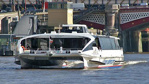 서울시, 한강 '리버버스'로 김포골드라인 혼잡 줄인다‥행주대교 남단~잠실 노선 추진