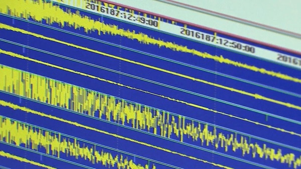 지진 관측망 2배로‥수도권·원전 주변 1.4초만에 지진 탐지