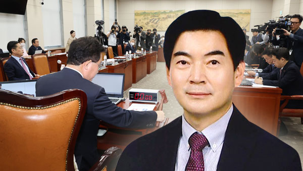 경찰, '국회 청문회 불출석' 정순신 변호사 수사 착수