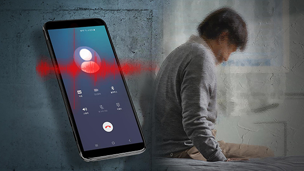 "24시간 상담 전화번호 안내만 하면 뭐해요? 전화를 안 받는데‥"