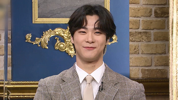 아스트로 문빈 자택서 숨진 채 발견‥극단적 선택 추정