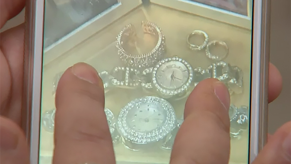 [단독] 납골당 유품 훔친 60대, 잠적 뒤 범행장소 찾았다가 덜미