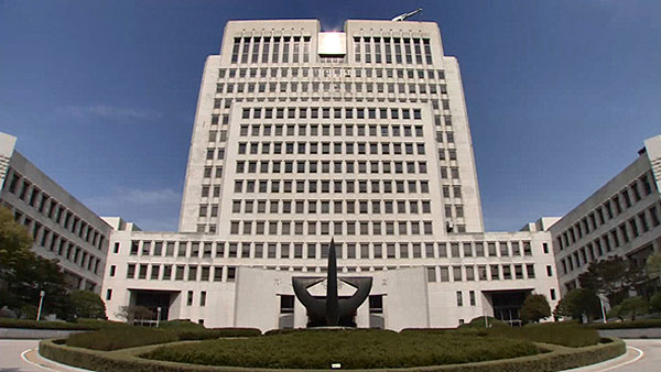 대법 "군 병원에서 수술받다 숨진 군인, 보훈 대상자 인정 안돼"