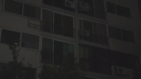 위례신도시 아파트 2천400세대 정전‥2시간 10분 만에 복구