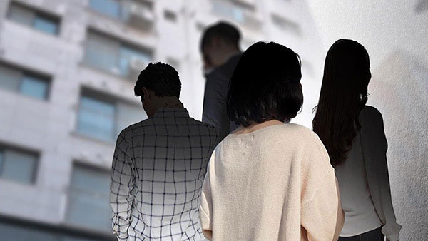 인천 대규모 전세 사기 피의자 소유 주택 3천 채 육박‥보증금 2300억