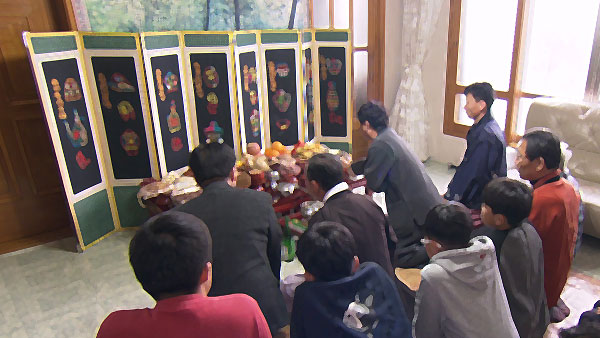 대법 "제사 주재자 장남 아니어도 가능‥연장자가 우선"