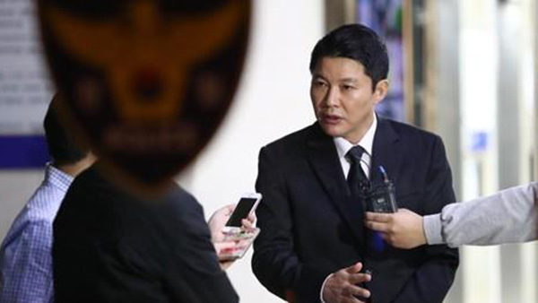 '추미애 불륜설' 유포 박근혜 제부 신동욱에 1심 실형 선고