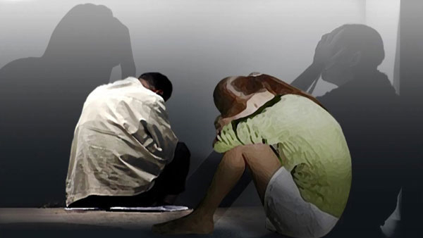 사회에서 고립된 청년 54만명 절반가량 "삶에 불만족"