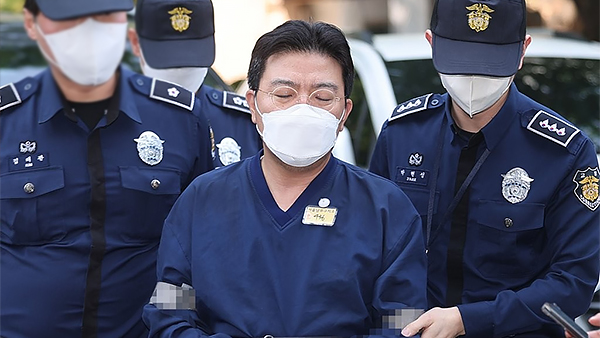 검찰, 라덕연 일당 재산동결 착수‥2천6백억 추징보전 청구