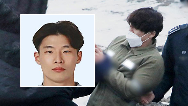 '택시기사·동거 여성 살해' 이기영 1심에서 무기징역