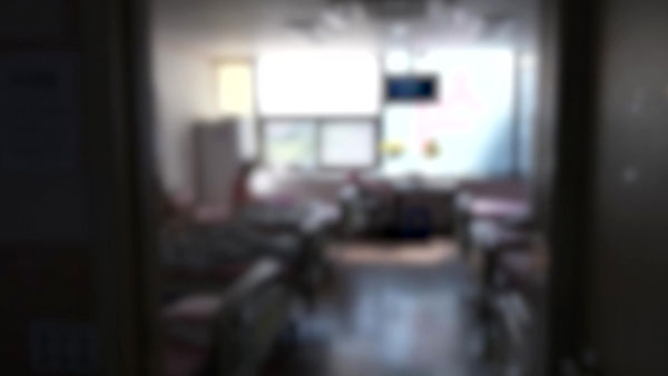 병원에서 입원환자 추락해 숨져‥경찰 수사