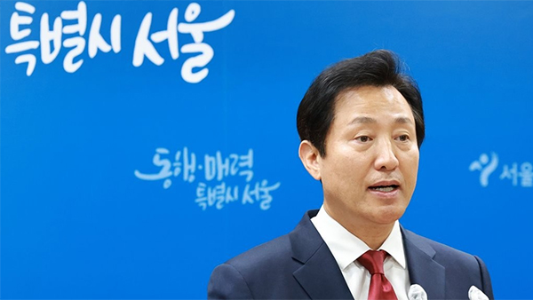 서울시, 보훈대상자 예우 강화‥참전수당 인상·보훈수당 대상 확대