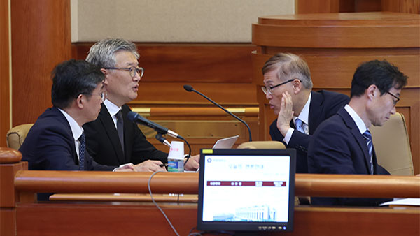 이상민 탄핵 변론절차 이달 마무리‥이르면 7월 선고