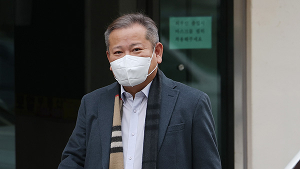 이상민 탄핵 변론절차 이달 마무리‥이르면 7월 선고