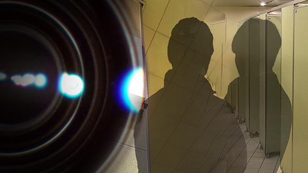 연세대 화장실서 불법촬영‥20대 남성 체포 