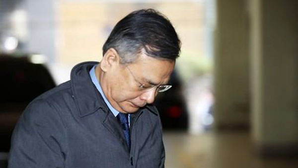 검찰, 대장동 분양업자 소환 "박영수 50억 대신 받기로‥"