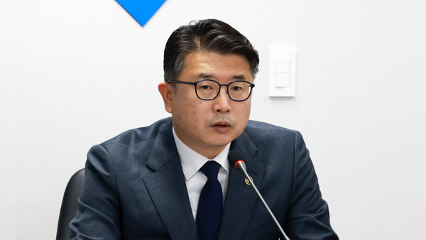 '6월 모의평가' 평가원 감사 예정‥"정부 기조 반영 안 돼 대입국장 인사조치"