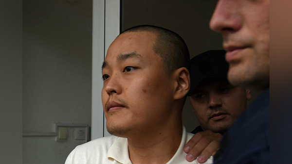 편지 썼다더니‥권도형, 몬테네그로 '정치자금' 의혹 전면 부인