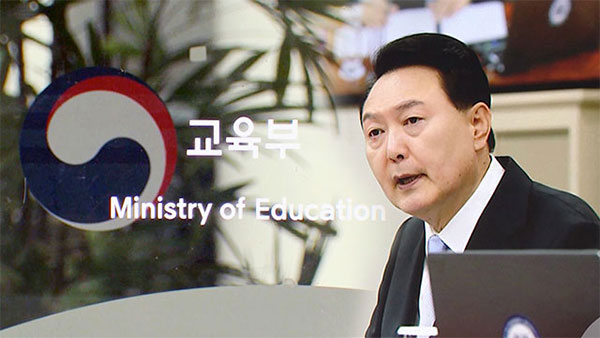 "어머님, 킬러 안 나오는 이때가 기회예요"‥대치동은 '준킬러' 마케팅 성황 