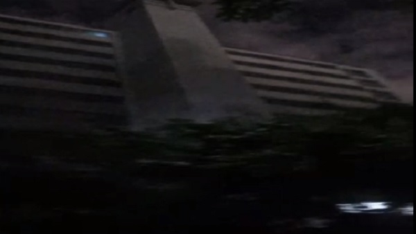 서울 강동구 아파트단지 정전‥ 2시간 만에 복구