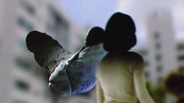 '수원 영아 살해' 친모 고 씨 구속영장 발부