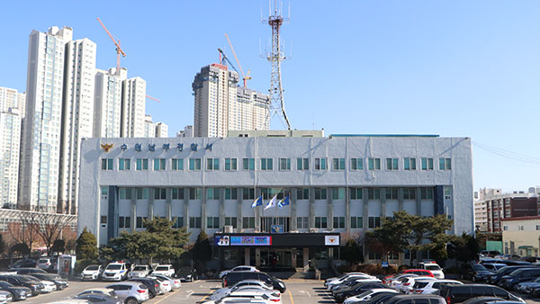 "군부대·경기도청 날리겠다" 공중전화로 119 허위신고‥50대 남성 체포