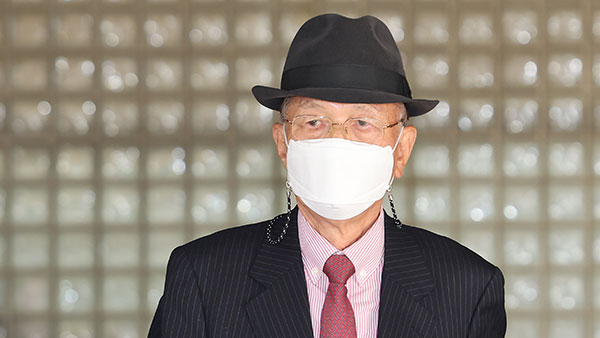 세월호 허위보고 혐의 김기춘 최종 무죄 확정