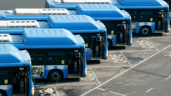 서울시, 8월부터 장애인에 버스요금 월 5만원 지원