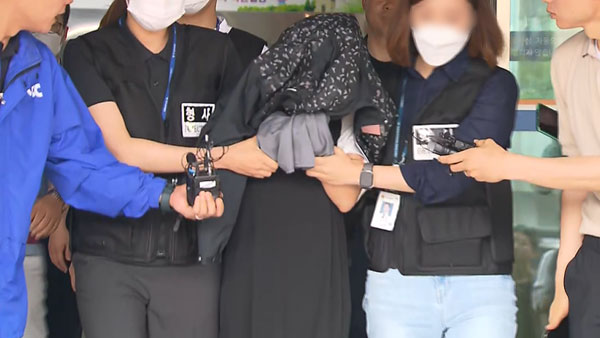 경찰, '수원 냉장고 영아 시신' 친모가 두 자녀 모두 '살해'‥친부는 불송치  