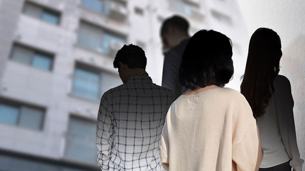 숨진 '인천 전세사기' 임대인의 '무자본 갭투기' 가담한 4명 구속기소