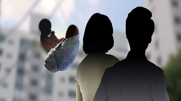 지난해 보호대상아동 2천289명‥73명은 보호자로부터 버려져 